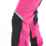Комбинезон-дождевик Dragonfly Evo Woman pink - Комбинезон-дождевик Dragonfly Evo Woman pink