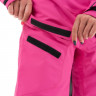 Комбинезон-дождевик Dragonfly Evo Woman pink - Комбинезон-дождевик Dragonfly Evo Woman pink