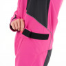 Комбинезон-дождевик Dragonfly Evo Woman pink - Комбинезон-дождевик Dragonfly Evo Woman pink