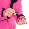 Комбинезон-дождевик Dragonfly Evo Woman pink - Комбинезон-дождевик Dragonfly Evo Woman pink