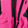 Комбинезон-дождевик Dragonfly Evo Woman pink - Комбинезон-дождевик Dragonfly Evo Woman pink