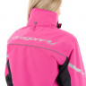 Комбинезон-дождевик Dragonfly Evo Woman pink - Комбинезон-дождевик Dragonfly Evo Woman pink