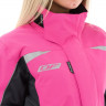 Комбинезон-дождевик Dragonfly Evo Woman pink - Комбинезон-дождевик Dragonfly Evo Woman pink