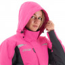 Комбинезон-дождевик Dragonfly Evo Woman pink - Комбинезон-дождевик Dragonfly Evo Woman pink