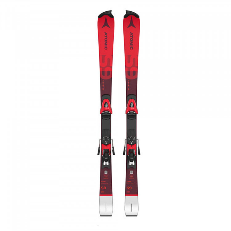 Горные лыжи Atomic Redster S9 FIS J-RP² + крепления Colt 7 C (2023 ...