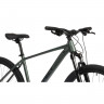 Велосипед Aspect Nickel 27.5" зеленый рама: 20" (2024) - Велосипед Aspect Nickel 27.5" зеленый рама: 20" (2024)