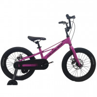 Велосипед Falcon Bike Mild 18" розовый хамелеон (2025) Велосипед Falcon Bike Mild 18" розовый хамелеон (2025)