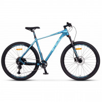 Велосипед Stels Navigator-970 D 29" V010 (м) чирок рама: 17" (2025)