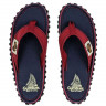 Шлепки унисекс Gumbies Flip-Flops NAVY COAST (G/IS/NCOS) (2020) - Шлепки унисекс Gumbies Flip-Flops NAVY COAST (G/IS/NCOS) (2020)