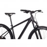 Велосипед Aspect Air Pro 29" черный рама: 22" (2024) - Велосипед Aspect Air Pro 29" черный рама: 22" (2024)
