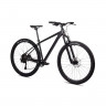 Велосипед Aspect Air Pro 29" черный рама: 22" (2024) - Велосипед Aspect Air Pro 29" черный рама: 22" (2024)