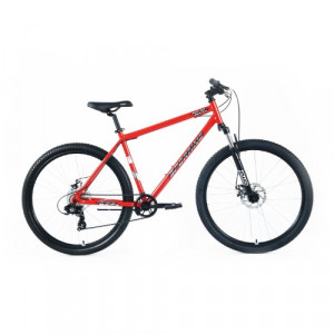 Велосипед Forward Sporting SX 29&quot; красный/серебристый рама: 19&quot; (2025) 