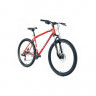 Велосипед Forward Sporting SX 29" красный/серебристый рама: 19" (2025) - Велосипед Forward Sporting SX 29" красный/серебристый рама: 19" (2025)