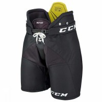 Шорты CCM Tacks 9040 SR Black