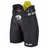 Шорты CCM Tacks 9040 SR black - Шорты CCM Tacks 9040 SR black