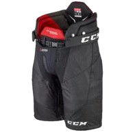 Шорты CCM JetSpeed JR black