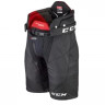 Шорты CCM JetSpeed JR black - Шорты CCM JetSpeed JR black