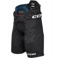 Шорты CCM JetSpeed JR black
