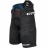 Шорты CCM JetSpeed JR black - Шорты CCM JetSpeed JR black