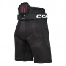 Шорты CCM JetSpeed JR black - Шорты CCM JetSpeed JR black