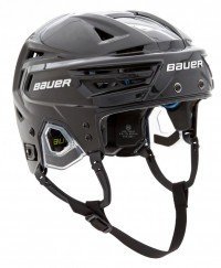 Шлем Bauer Re-Akt 150 SR Black (1055151)