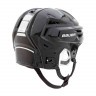 Шлем Bauer Re-Akt 150 SR Black (1055151) - Шлем Bauer Re-Akt 150 SR Black (1055151)