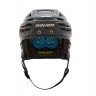 Шлем Bauer Re-Akt 150 SR black (1055151) - Шлем Bauer Re-Akt 150 SR black (1055151)