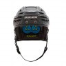 Шлем Bauer Re-Akt 150 SR Black (1055151) - Шлем Bauer Re-Akt 150 SR Black (1055151)