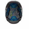 Шлем Bauer Re-Akt 150 SR black (1055151) - Шлем Bauer Re-Akt 150 SR black (1055151)