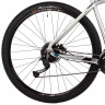 Велосипед Stinger Reload STD 45 29" серебряный рама: XL (22") (2025) - Велосипед Stinger Reload STD 45 29" серебряный рама: XL (22") (2025)