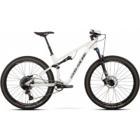 Велосипед Titan Racing Cypher DC Expert 29" Artic Snow рама: M (17") (2024)