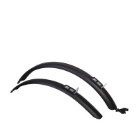 Комплект крыльев Zefal Trail Teen 60 Mudguard Set