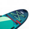 SUP-доска надувная семейная Aqua Marina Super Trip 12'6" (2025) - SUP-доска надувная семейная Aqua Marina Super Trip 12'6" (2025)