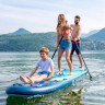 SUP-доска надувная семейная Aqua Marina Super Trip 12'6" (2025) - SUP-доска надувная семейная Aqua Marina Super Trip 12'6" (2025)