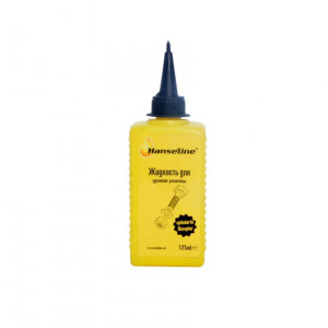 Антиржавчина Hanseline ANTI RUST 125 мл 