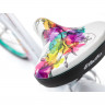Велосипед Electra Cruiser Lux 7D Step-Thru 24" Bright White (2024) - Велосипед Electra Cruiser Lux 7D Step-Thru 24" Bright White (2024)