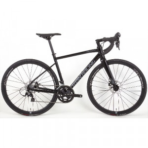 Велосипед Titan Racing Valerian Sport 700C Midnight Shine рама: M (53 cm) (2024) 