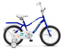 Велосипед Stels Wind 18 Z020 blue (2019)