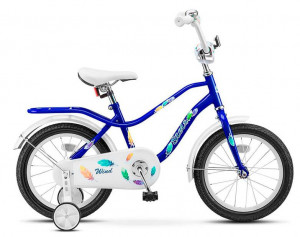Велосипед Stels Wind 18&quot; Z020 blue (2019) 
