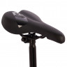 Велосипед Novatrack Prime 18.D 24" черный рама: 11" (демо-образец) - Велосипед Novatrack Prime 18.D 24" черный рама: 11" (демо-образец)