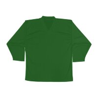 Свитер тренировочный TSP Practice Jersey SR Green размеры 48-54