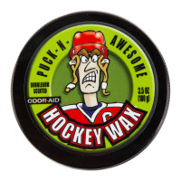 Воск для клюшки Odor-Aid Hockey Wax (1 шт) (ароматизированный)
