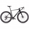 Велосипед Superior XR 9.9 GR 700C gloss black/carbon рама: M (2026) - Велосипед Superior XR 9.9 GR 700C gloss black/carbon рама: M (2026)