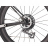 Велосипед Superior XR 9.9 GR 700C gloss black/carbon рама: M (2026) - Велосипед Superior XR 9.9 GR 700C gloss black/carbon рама: M (2026)