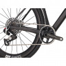 Велосипед Superior XR 9.9 GR 700C gloss black/carbon рама: M (2026) - Велосипед Superior XR 9.9 GR 700C gloss black/carbon рама: M (2026)
