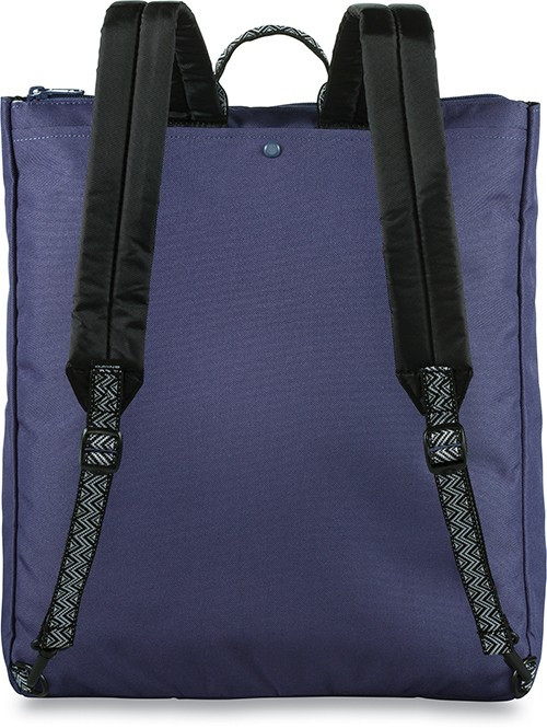 Dakine tote pack top