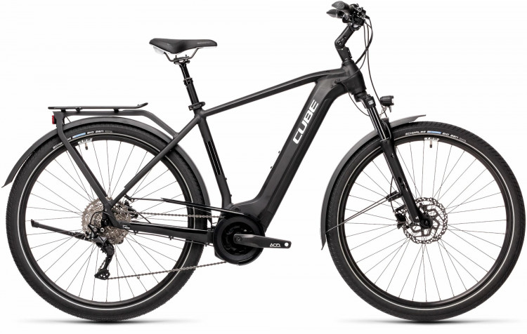 Cube 500 pro hybrid new arrivals