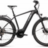 Велосипед Cube Touring Hybrid Pro 500 black´n´white (2021) - Велосипед Cube Touring Hybrid Pro 500 black´n´white (2021)