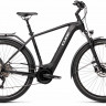 Электровелосипед Cube Touring Hybrid Pro 500 black´n´white (2021) - Электровелосипед Cube Touring Hybrid Pro 500 black´n´white (2021)