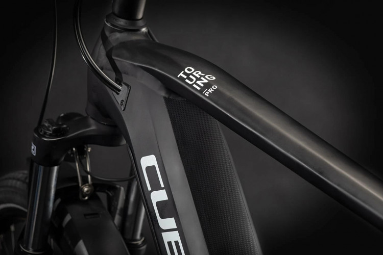 Cube hybrid touring pro 500 cheap